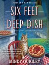 Cover image for Six Feet Deep Dish